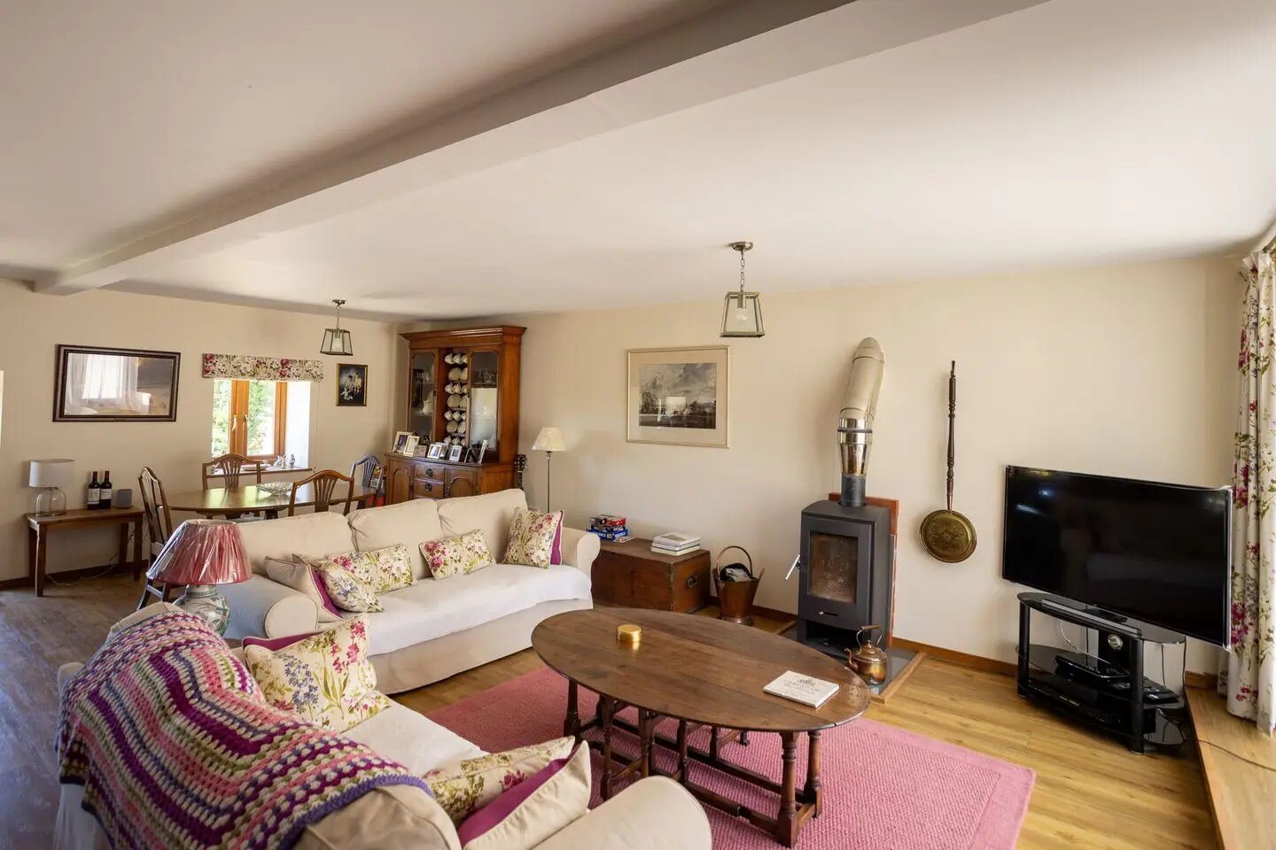 Maison à vendre, 153m², Crozon-sur-Vauvre