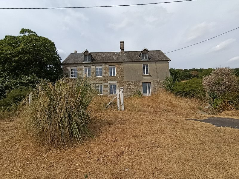 Maison à vendre, 80m², Landelles-et-Coupigny
