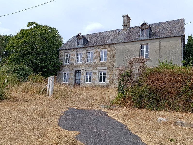 Maison à vendre, 80m², Landelles-et-Coupigny