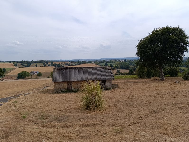 Maison à vendre, 80m², Landelles-et-Coupigny