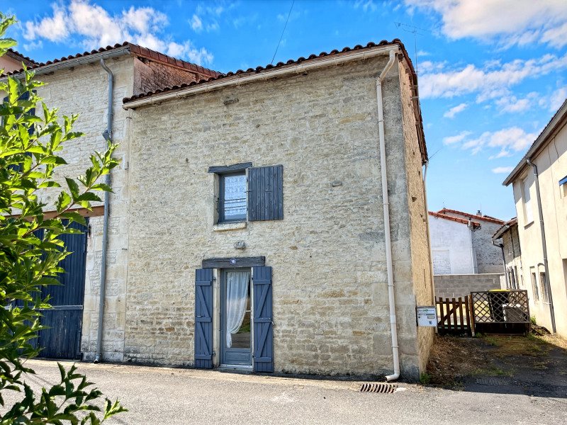 Maison à vendre, 278m², Courcôme