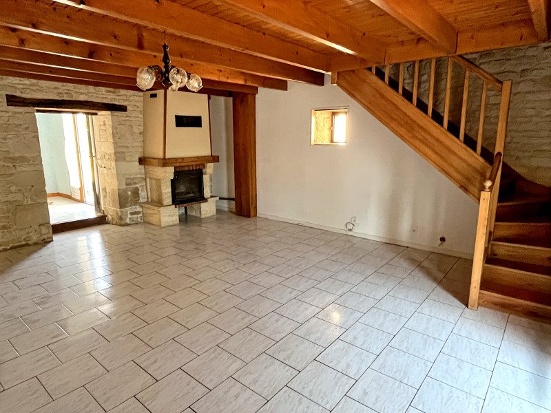 Maison à vendre, 278m², Courcôme