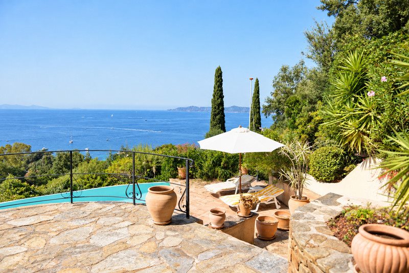 Maison à vendre, 165m², Le Lavandou