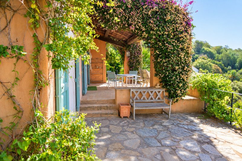 Maison à vendre, 165m², Le Lavandou
