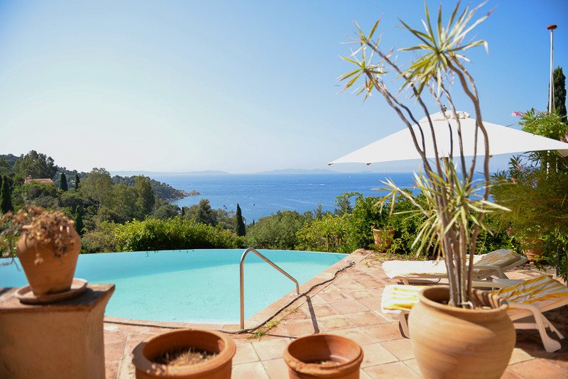 Maison à vendre, 165m², Le Lavandou