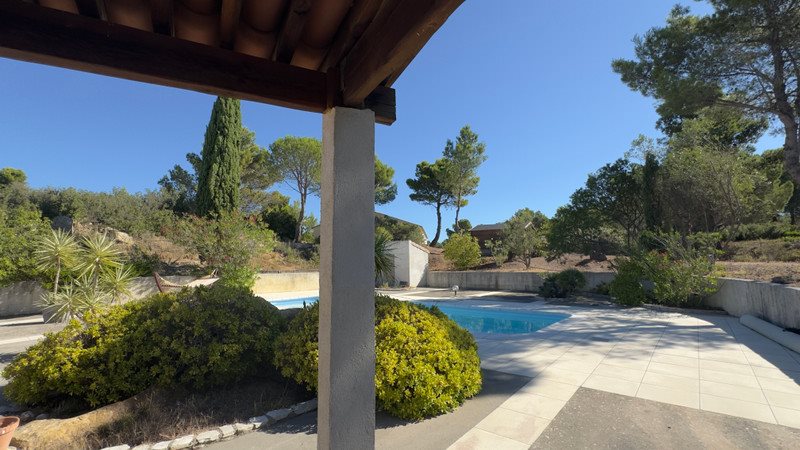 Maison à vendre, 137m², Bize-Minervois