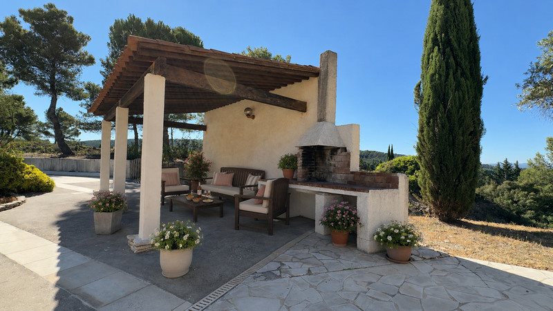 Maison à vendre, 137m², Bize-Minervois