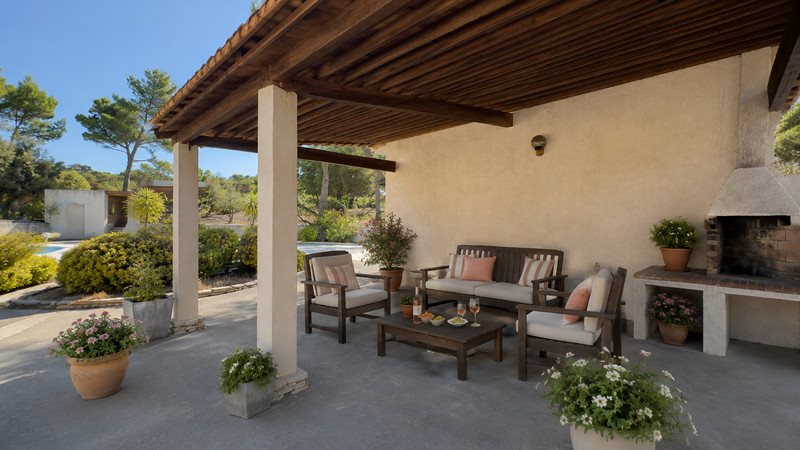 Maison à vendre, 137m², Bize-Minervois