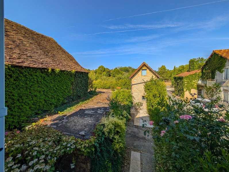 Maison à vendre, 160m², Hautefort