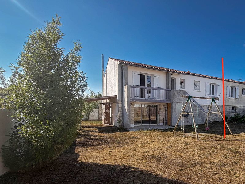 Maison à vendre, 155m², La Jarrie
