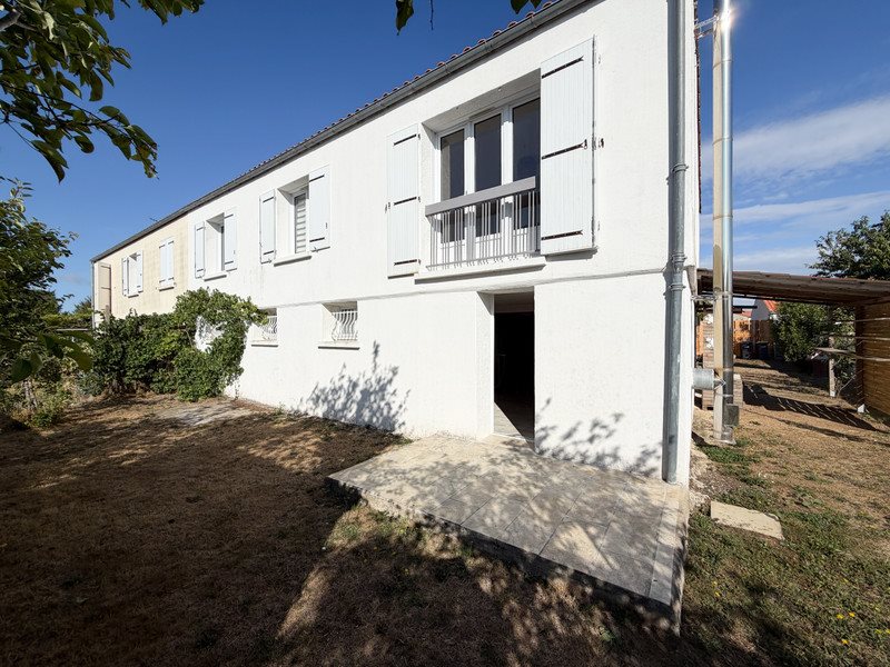 Maison à vendre, 155m², La Jarrie