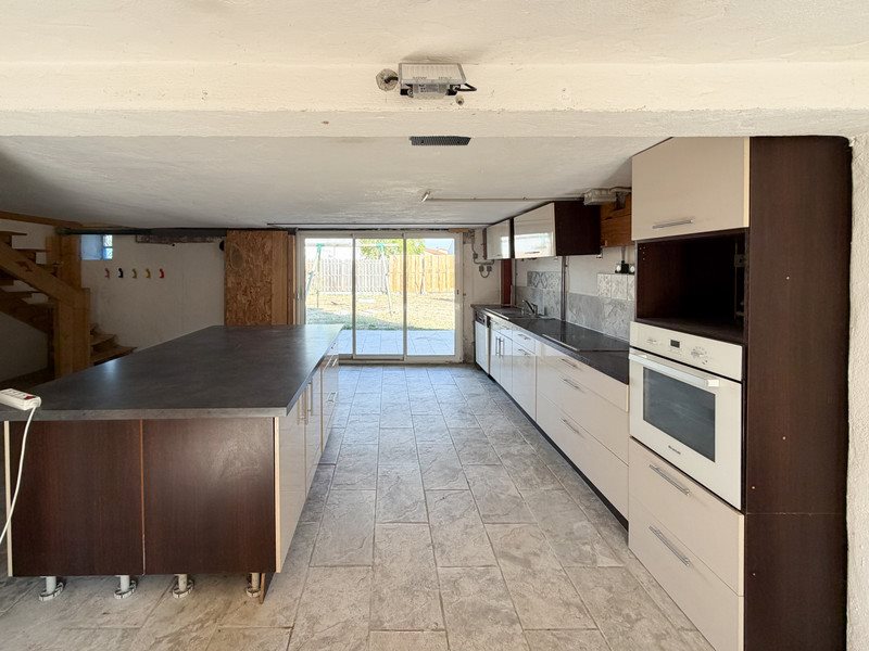 Maison à vendre, 155m², La Jarrie