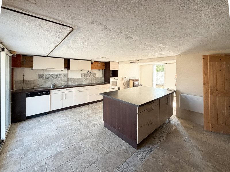 Maison à vendre, 155m², La Jarrie
