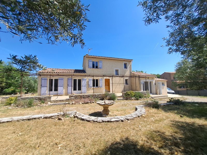 Maison à vendre, 140m², Régusse