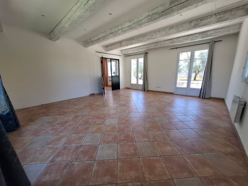 Maison à vendre, 140m², Régusse