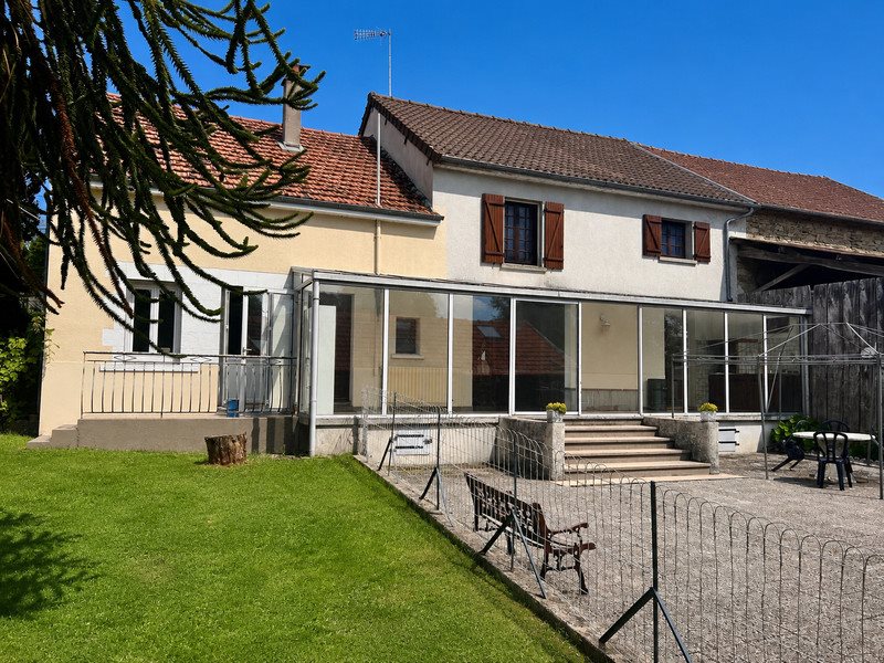 Maison à vendre, 129m², Lizières