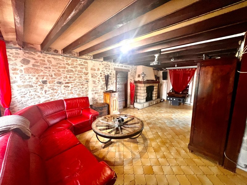 Maison à vendre, 129m², Lizières