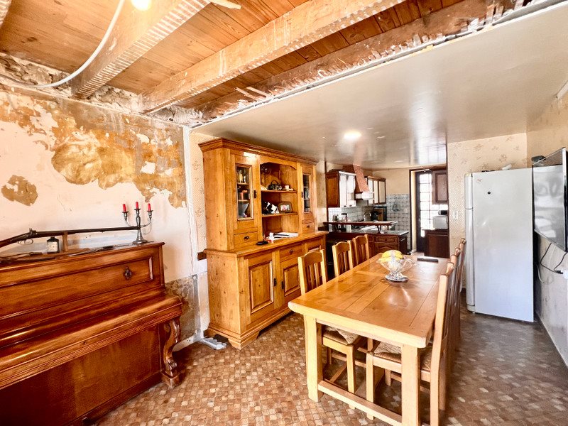 Maison à vendre, 129m², Lizières