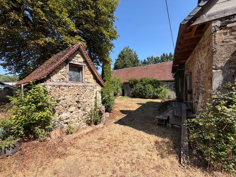 Maison à vendre, 150m², Saint-Cyr-les-Champagnes