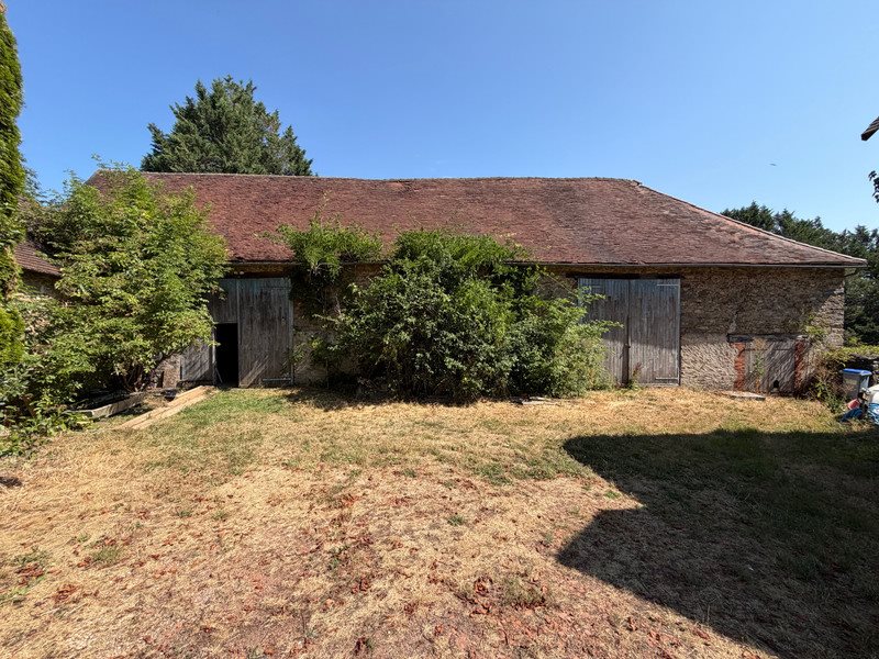 Maison à vendre, 150m², Saint-Cyr-les-Champagnes