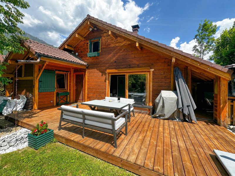 Maison à vendre, 80m², Verchaix