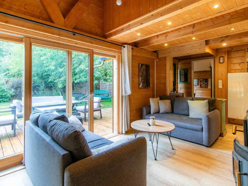 Maison à vendre, 80m², Verchaix