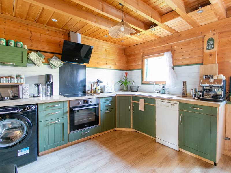 Maison à vendre, 80m², Verchaix