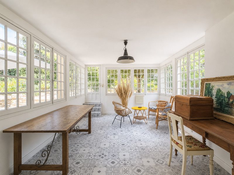 Maison à vendre, 160m², Saint-Benoît-du-Sault