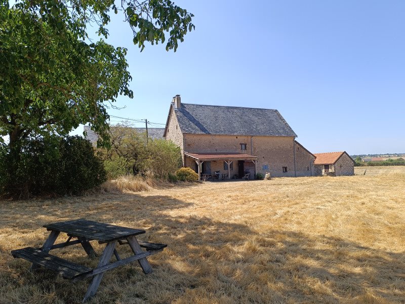 Maison à vendre, 245m², Evaux-les-Bains