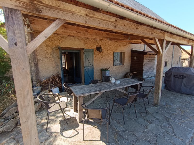Maison à vendre, 245m², Evaux-les-Bains