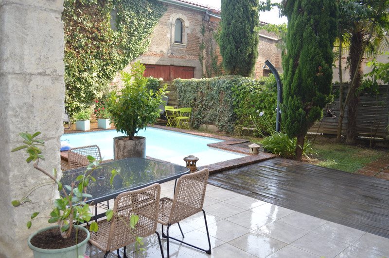 Maison à vendre, 385m², Le Mas-d'Agenais