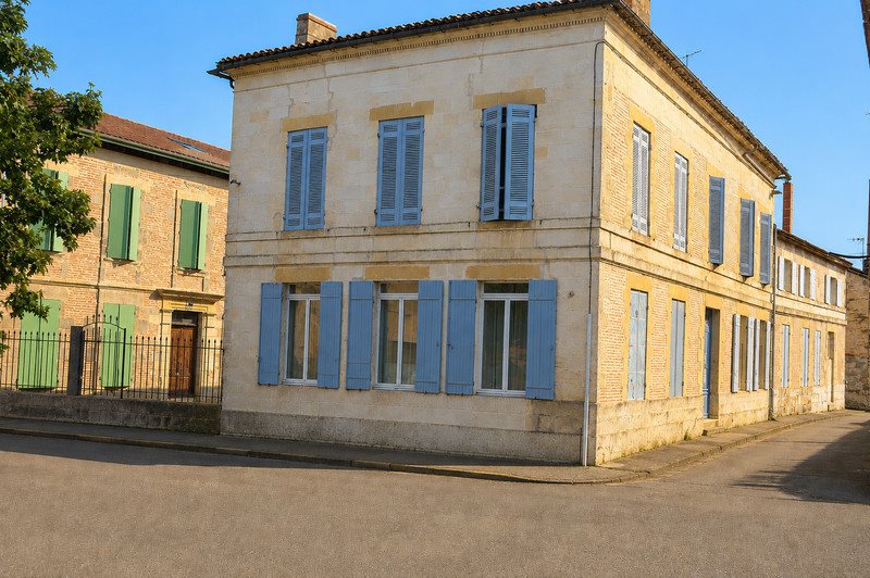 Maison à vendre, 385m², Le Mas-d'Agenais