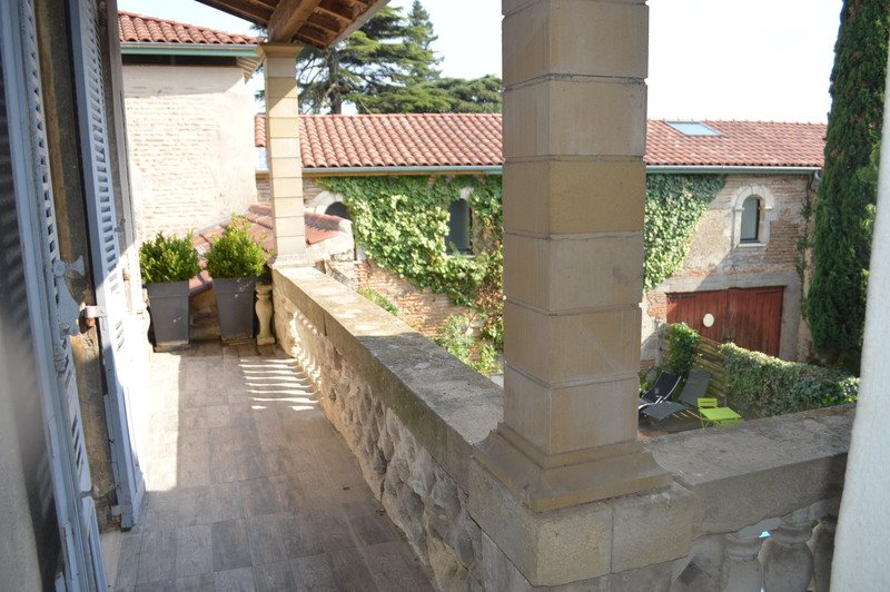 Maison à vendre, 385m², Le Mas-d'Agenais