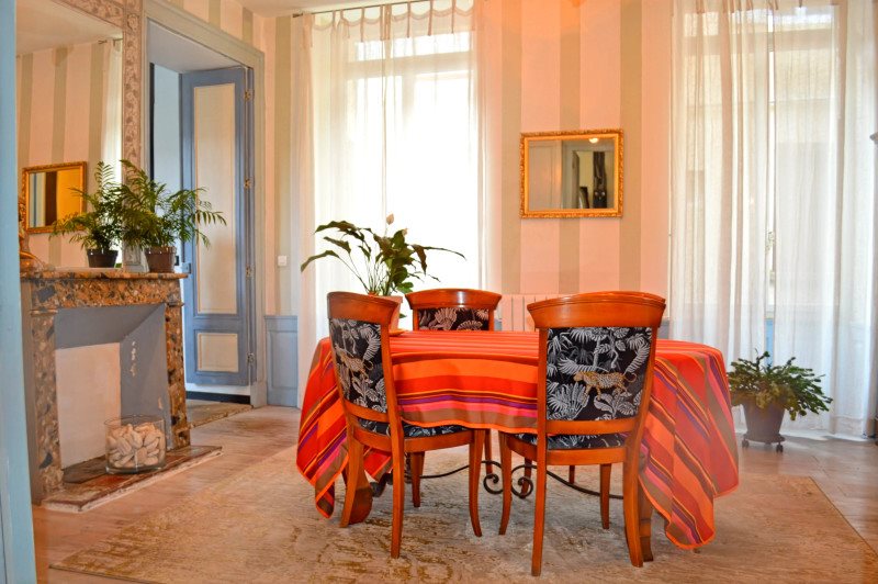 Maison à vendre, 385m², Le Mas-d'Agenais