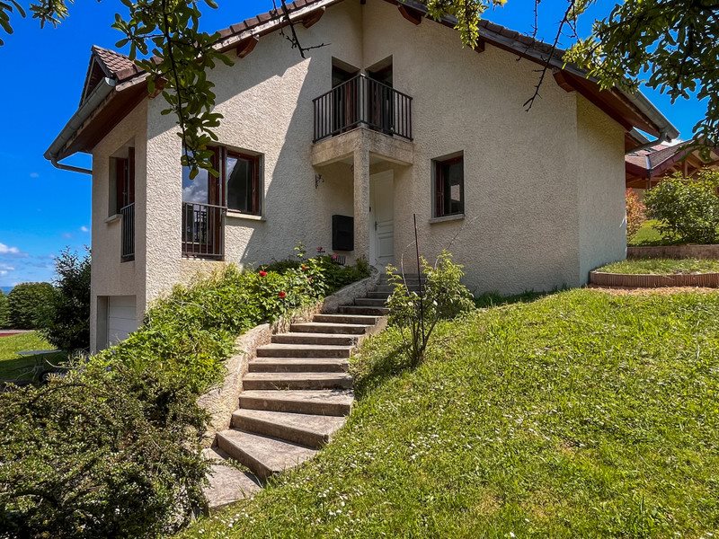 Maison à vendre, 120m², Sévrier