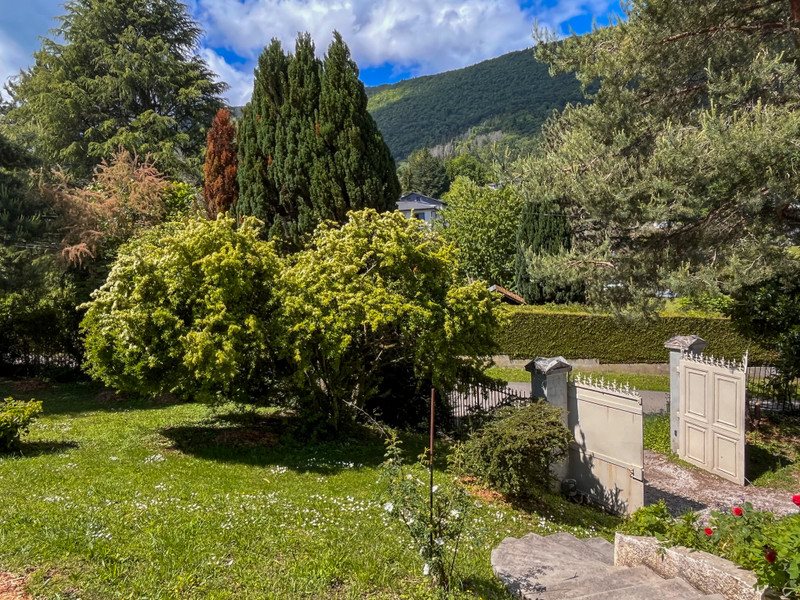 Maison à vendre, 120m², Sévrier