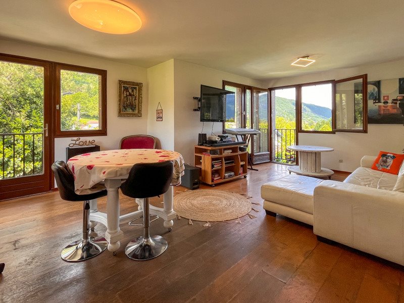 Maison à vendre, 120m², Sévrier