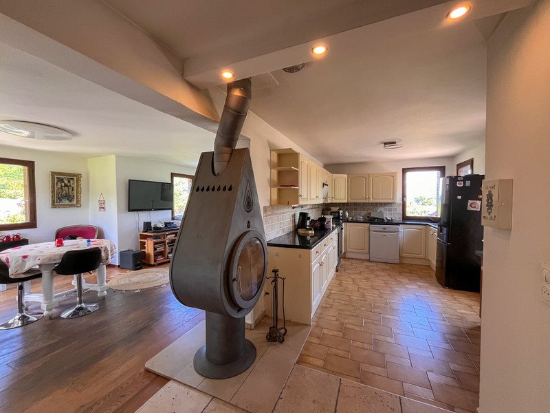 Maison à vendre, 120m², Sévrier