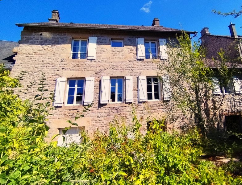 Maison à vendre, 158m², Tarnac