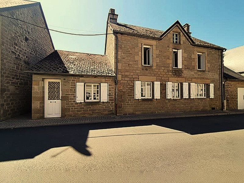 Maison à vendre, 158m², Tarnac