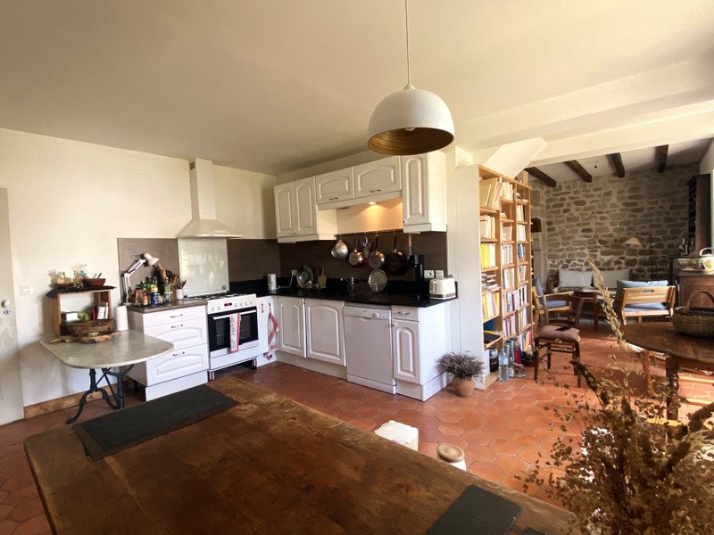 Maison à vendre, 158m², Tarnac