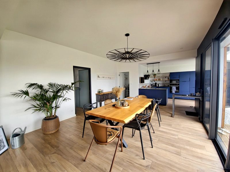 Maison à vendre, 110m², La Garnache