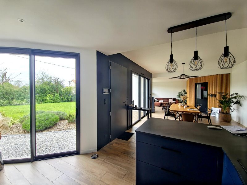 Maison à vendre, 110m², La Garnache