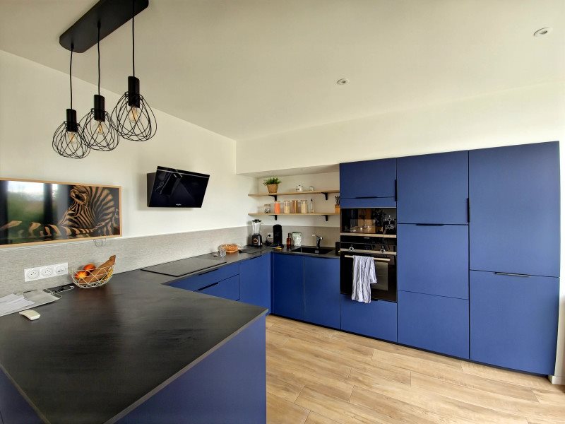 Maison à vendre, 110m², La Garnache