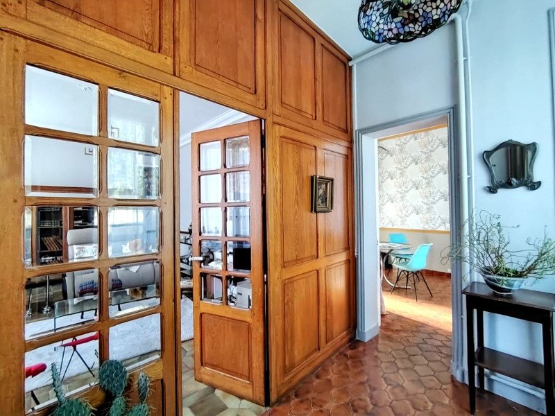 Maison à vendre, 122m², Bagnoles-de-l'Orne