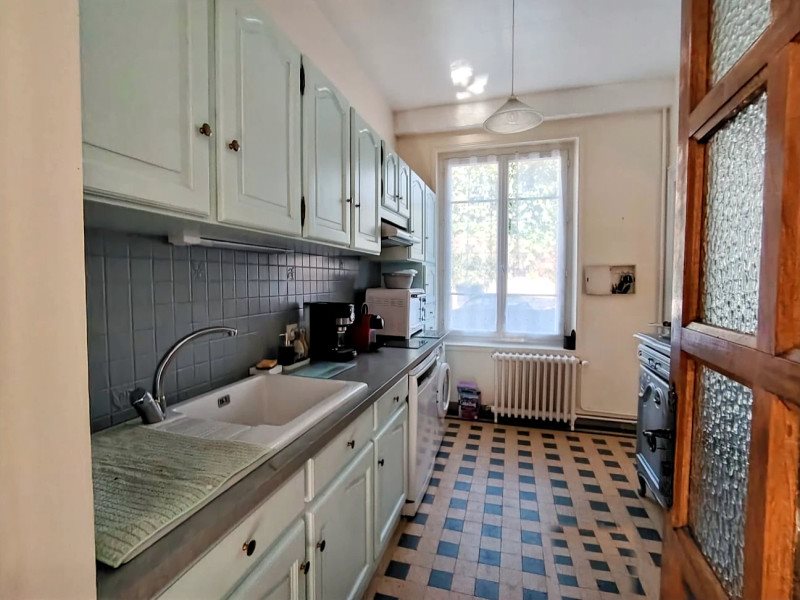 Maison à vendre, 122m², Bagnoles-de-l'Orne