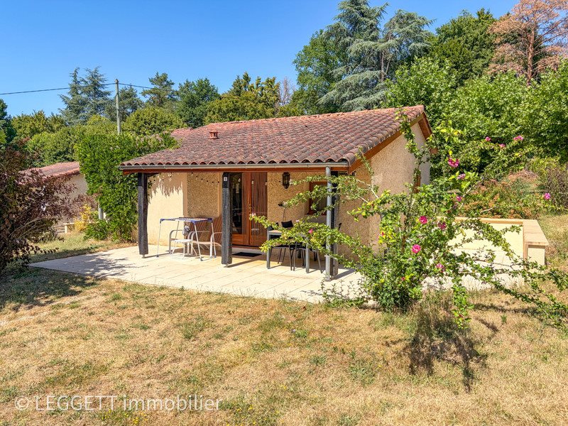 Maison à vendre, 40m², Gourdon