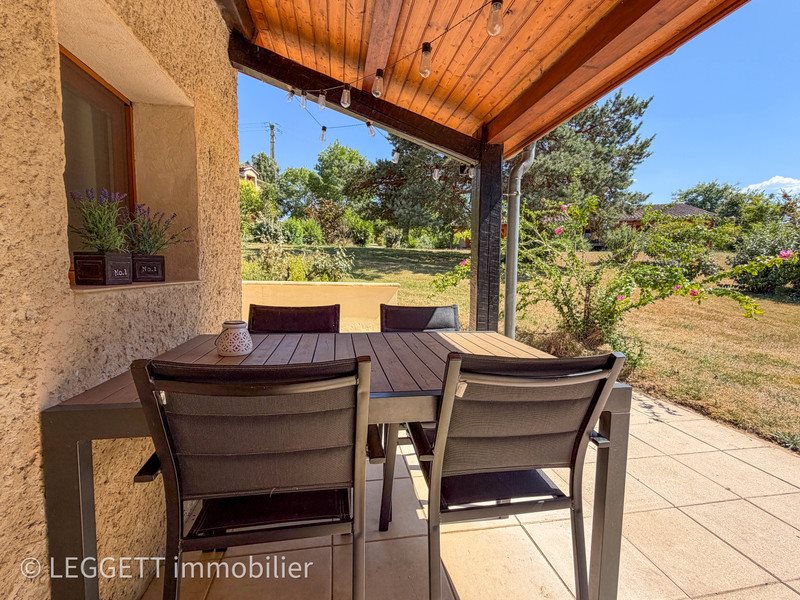 Maison à vendre, 40m², Gourdon