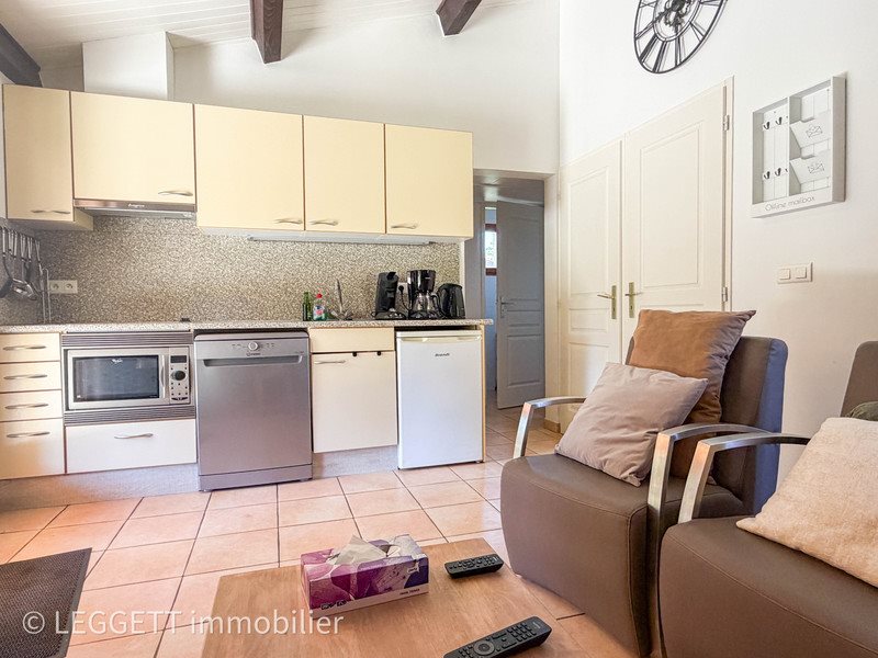 Maison à vendre, 40m², Gourdon