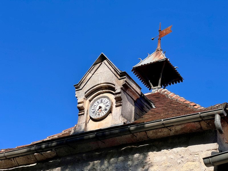 Maison à vendre, 484m², Foussignac